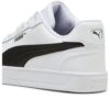 Caven 2.0 Lux 2025 “Blanco Plata”