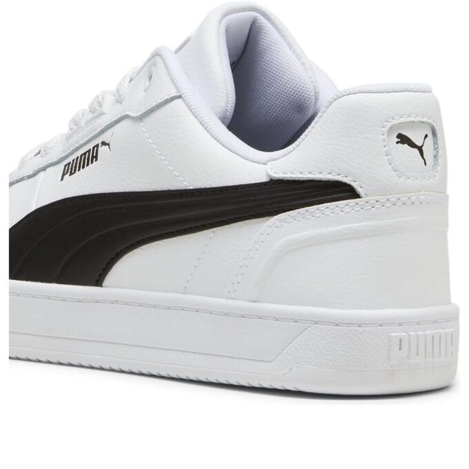 Caven 2.0 Lux 2025 “Blanco Plata”