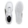 Caven 2.0 Lux 2025 “Blanco Plata”