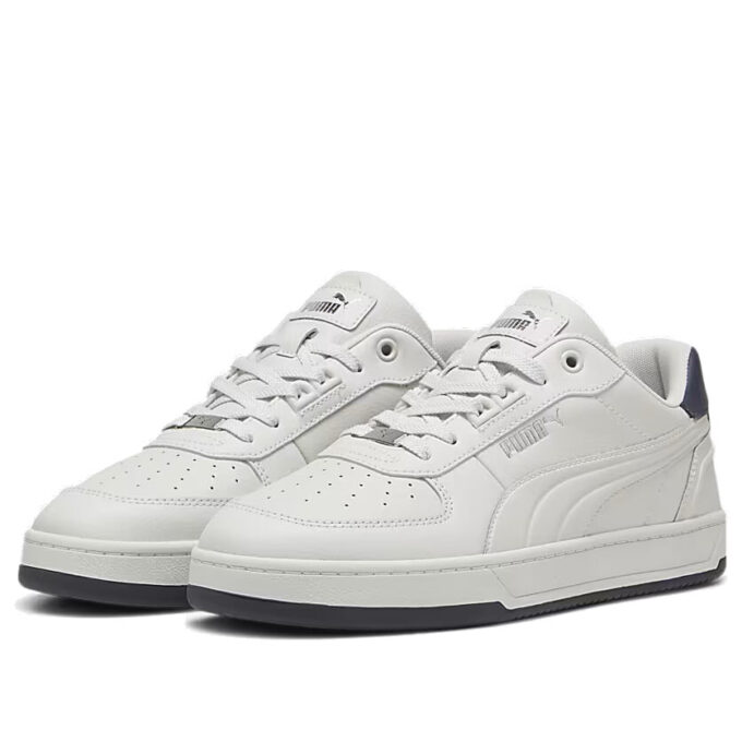 Caven 2.0 Lux “Blanco Gris”