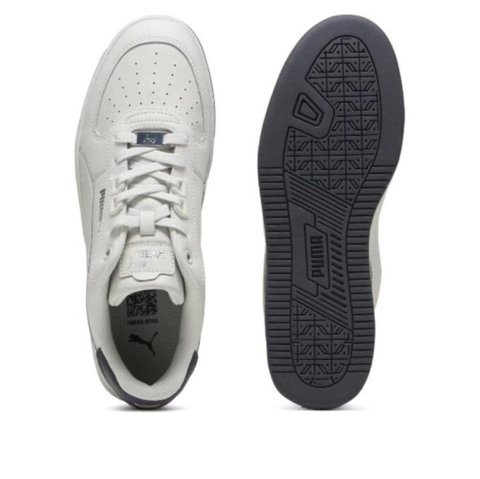 Caven 2.0 Lux “Blanco Gris”