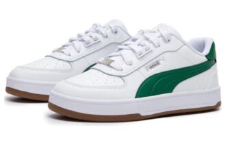 Caven 2.0 Lux “Blanco Verde”