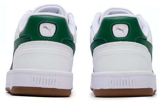 Caven 2.0 Lux “Blanco Verde”