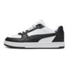 Caven 2.0 Lux “Blanco y negro”
