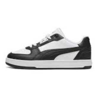 Caven 2.0 Lux “Blanco y negro”