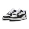 Caven 2.0 Lux “Blanco y negro”