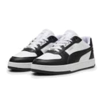 Caven 2.0 Lux “Blanco y negro”