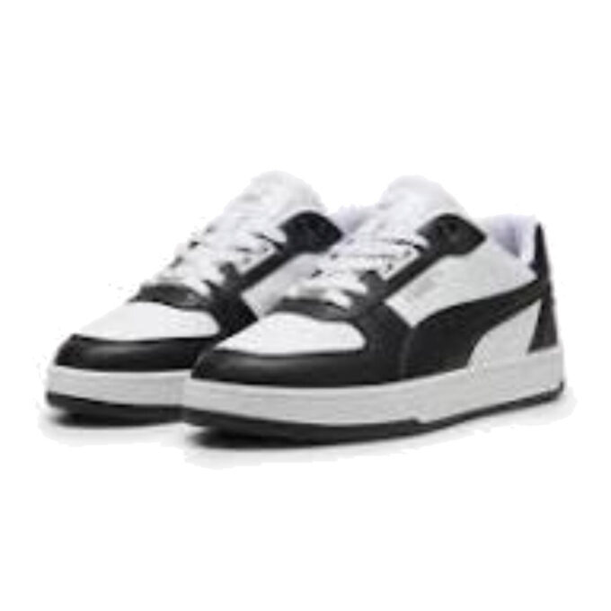Caven 2.0 Lux “Blanco y negro”