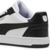 Caven 2.0 Lux “Blanco y negro”