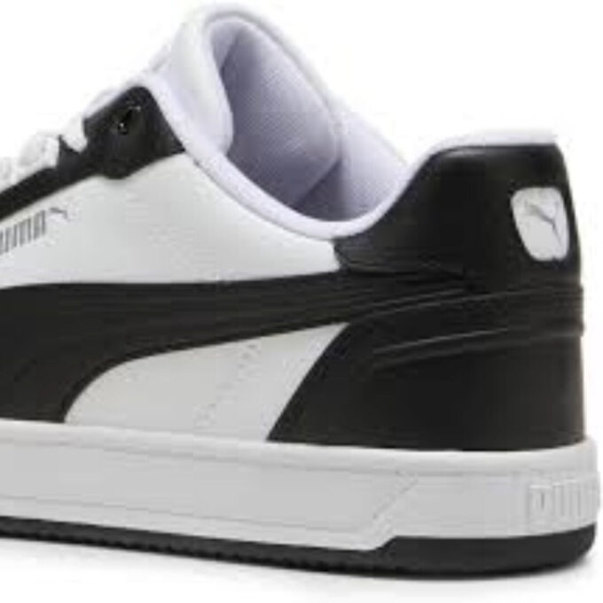 Caven 2.0 Lux “Blanco y negro”