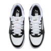 Caven 2.0 Lux “Blanco y negro”