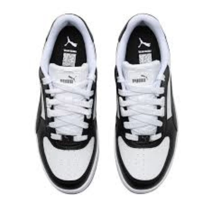 Caven 2.0 Lux “Blanco y negro”