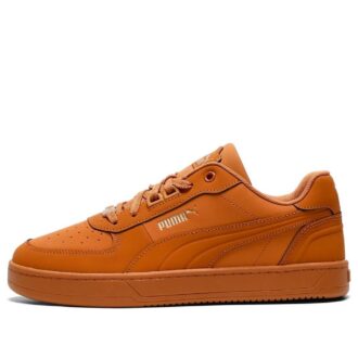 Caven 2.0 Lux Buck “Oro Caramelo”