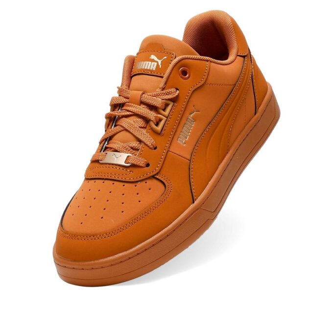 Caven 2.0 Lux Buck “Oro Caramelo”