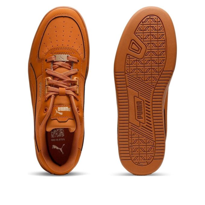 Caven 2.0 Lux Buck “Oro Caramelo”
