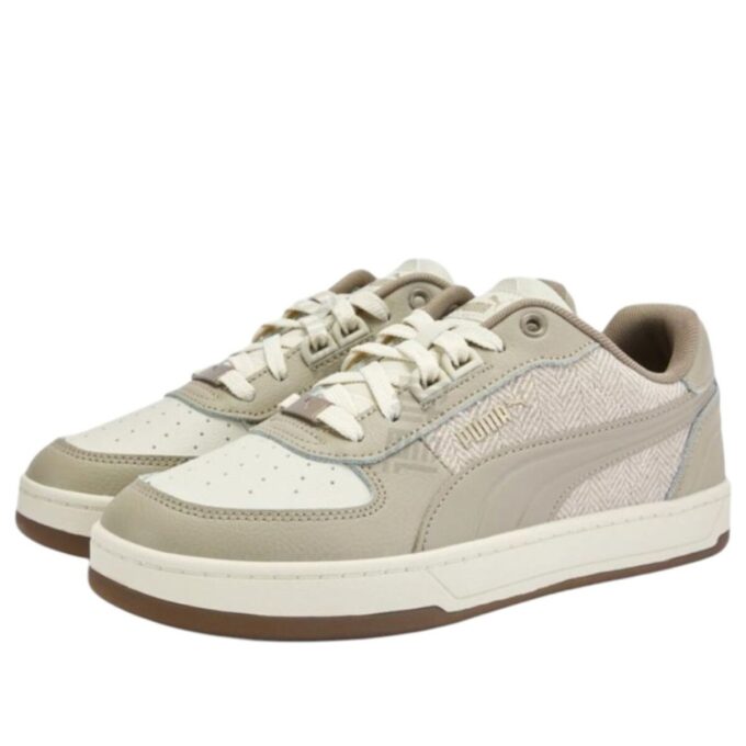Caven 2.0 Lux SD Novelty “Blancanieves, café helado dorado”