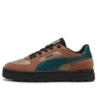 Caven 2.0 “Marrón Verde”
