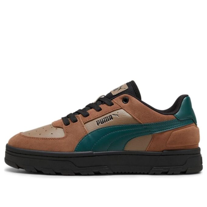 Caven 2.0 “Marrón Verde”