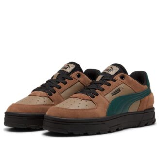 Caven 2.0 “Marrón Verde”