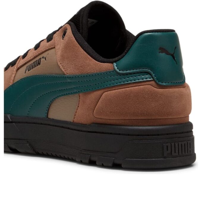Caven 2.0 “Marrón Verde”