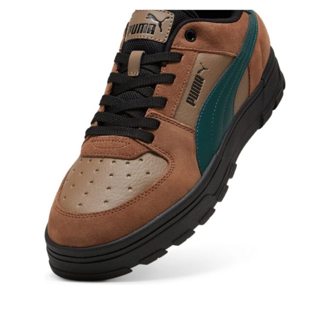 Caven 2.0 “Marrón Verde”