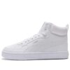 Caven 2.0 Mid “Blanco”