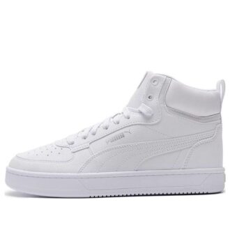 Caven 2.0 Mid “Blanco”