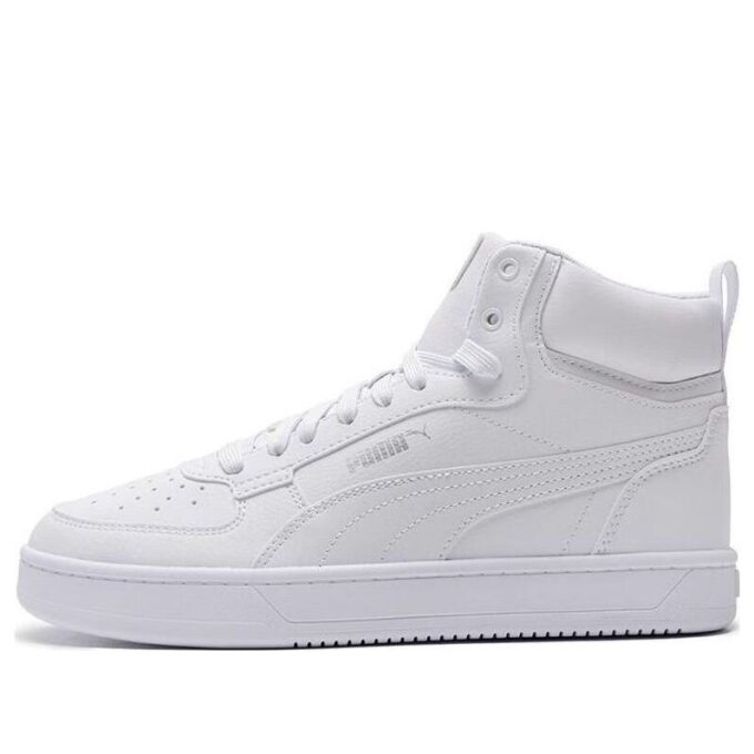 Caven 2.0 Mid “Blanco”