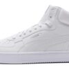 Caven 2.0 Mid “Blanco”