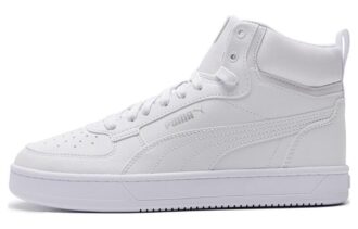Caven 2.0 Mid “Blanco”
