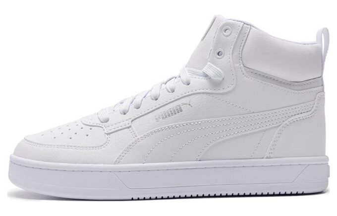Caven 2.0 Mid “Blanco”