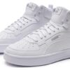 Caven 2.0 Mid “Blanco”