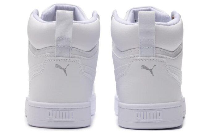Caven 2.0 Mid “Blanco”