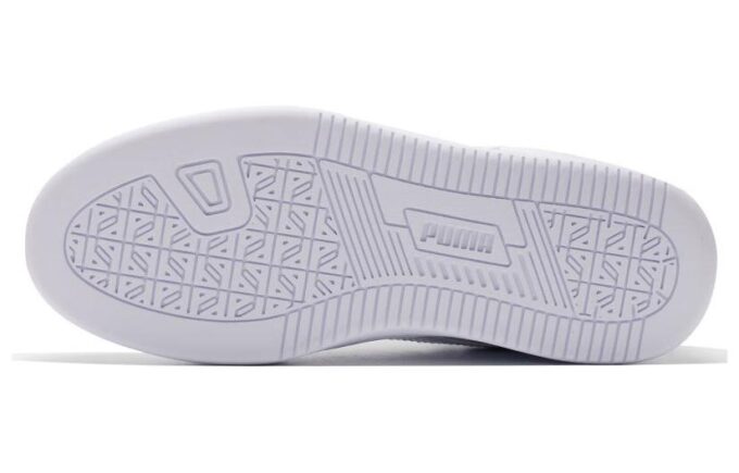 Caven 2.0 Mid “Blanco”