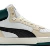 Caven 2.0 Mid “Blanco Negro Nieve Alpina”