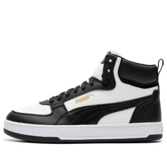 Caven 2.0 Mid “Negro Blanco”