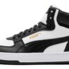 Caven 2.0 Mid “Negro Blanco”