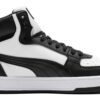 Caven 2.0 Mid “Negro Blanco”