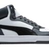 Caven 2.0 Mid “Negro Blanco Gris”