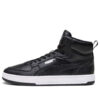 Caven 2.0 Mid WTR “Negro”