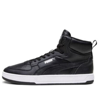 Caven 2.0 Mid WTR “Negro”