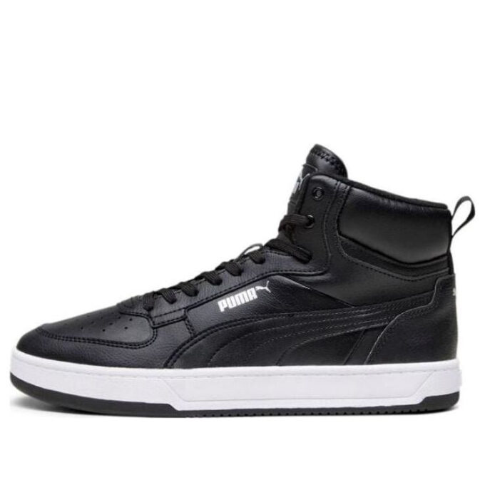 Caven 2.0 Mid WTR “Negro”
