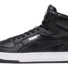 Caven 2.0 Mid WTR “Negro”