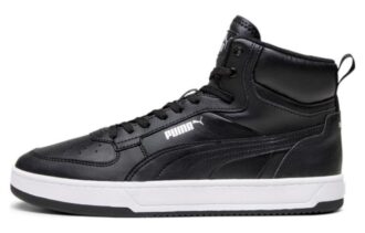 Caven 2.0 Mid WTR “Negro”