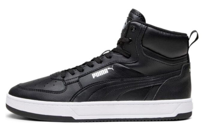 Caven 2.0 Mid WTR “Negro”
