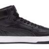 Caven 2.0 Mid WTR “Negro”