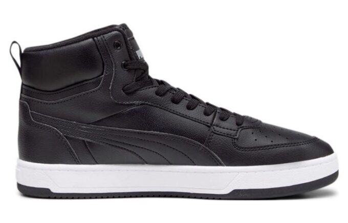Caven 2.0 Mid WTR “Negro”