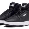 Caven 2.0 Mid WTR “Negro”