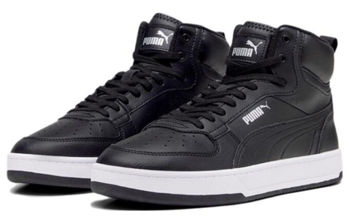 Caven 2.0 Mid WTR “Negro”