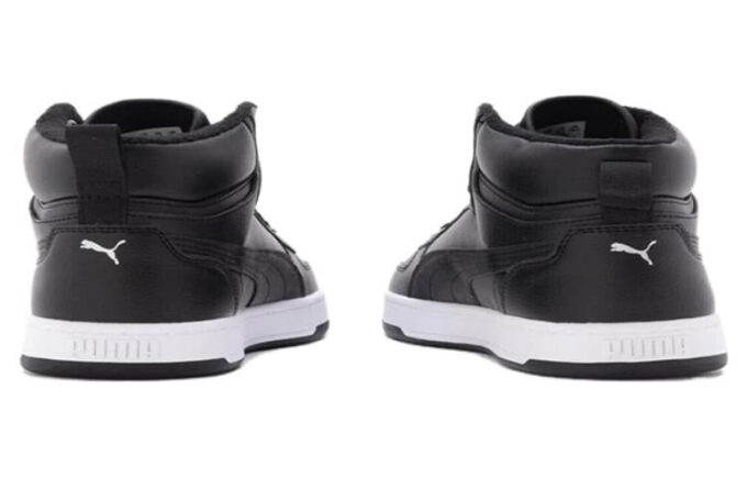 Caven 2.0 Mid WTR “Negro”